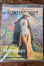 Kunstschrift 2021 nr. 1, Ophalen of Verzenden