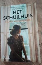 Rachel van Charante - Het schuilhuis - Lochem., Boeken, Ophalen of Verzenden, Zo goed als nieuw, Rachel van Charante