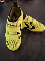 Sport/Gymschoenen merk Hummel, Ophalen, Zo goed als nieuw, Schoenen
