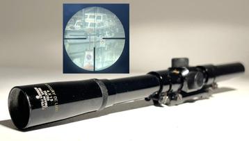 Mercury de Luxe 4x15 rixhtkijker beschikbaar voor biedingen