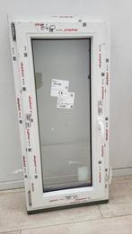Nieuw Kunststof Kozijn - Aluplast, Doe-het-zelf en Verbouw, Ophalen, Nieuw, Kunststof, Minder dan 200 cm