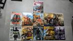 Officieel Playstation Magazine (2011), Boeken, Tijdschriften en Kranten, Ophalen of Verzenden, Zo goed als nieuw