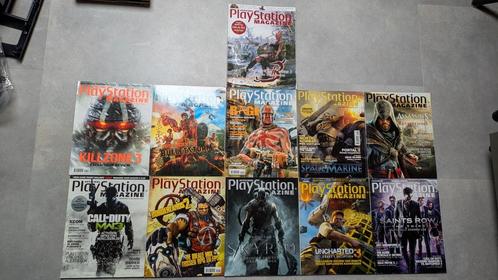 Officieel Playstation Magazine (2011), Boeken, Tijdschriften en Kranten, Zo goed als nieuw, Ophalen of Verzenden