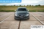 Volvo V70 2.0 D3 Limited Editon, Voorwielaandrijving, Euro 5, 1566 kg, Gebruikt