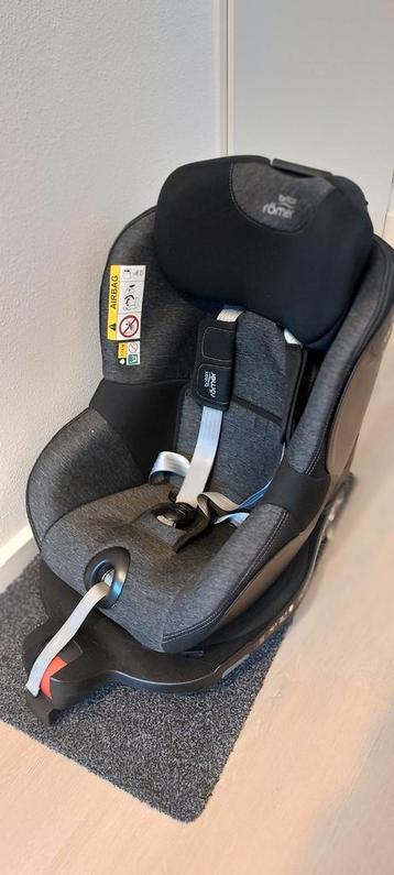 Britax Römer autostoel met ISOFIX beschikbaar voor biedingen