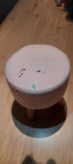 Peuter krukje, Ophalen, Gebruikt, Hout