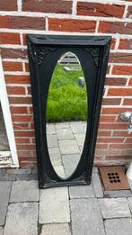 Leuke brocante spiegel., Ophalen, Rechthoekig, Minder dan 100 cm