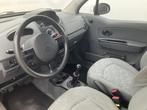 Chevrolet Matiz 0.8 Breeze Airco DAB Elektrische Ramen NAP!, Voorwielaandrijving, Gebruikt, Metallic lak, 17 €/maand