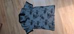 Poloshirt Threadbare maat L, Kleding | Heren, Maat 52/54 (L), Blauw, Nieuw, Threadbare