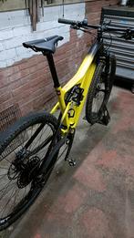 Cannondale Scalpel, Fietsen en Brommers, Fietsen | Mountainbikes en ATB, 49 tot 53 cm, Zo goed als nieuw, Ophalen, Overige merken