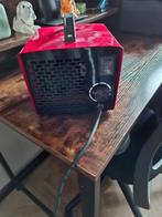 elektrische ventilator- keramische kachel, Minder dan 30 cm, Kachel, Minder dan 60 cm, Ophalen of Verzenden