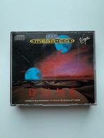 Dune - Sega Mega-CD - Compleet, Ophalen of Verzenden, Gebruikt, Boxset