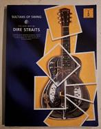 Dire Straits - Sultans of Swing Gitaar TAB, Gitaar, Verzenden, Zo goed als nieuw, Artiest of Componist