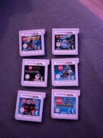 3ds games Lego, Avontuur en Actie, Gebruikt, 1 speler, Ophalen of Verzenden