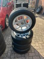 Citroen c4 cactus velgen met nieuwe 4season banden, Auto-onderdelen, Banden en Velgen, 16 inch, Banden en Velgen, Nieuw, All Season