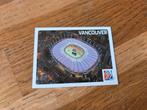 Panini WK 2015 Women, Hobby en Vrije tijd, Stickers en Plaatjes, Ophalen of Verzenden, Zo goed als nieuw, Sticker