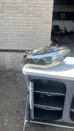 BMW koplampen 525d van 2014 links 2 stuk, Ophalen, BMW