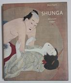 Shunga: Ars Amandi in Japan. Marco Fagioli 1998, Boeken, Marco Fagioli, Ophalen of Verzenden, Zo goed als nieuw, Schilder- en Tekenkunst