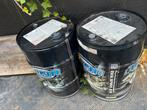 Lege MPM olievaten 60L – ideaal voor vuurkorf, BBQ of decor, Tuin en Terras, Vuurkorven, Ophalen of Verzenden, Vuurton
