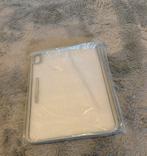 Ipadhoes 10th gen. 35 euro, Computers en Software, Tablet-hoezen, 11 inch, Nieuw, Bescherming voor- en achterkant, Ophalen of Verzenden