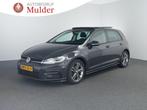Volkswagen Golf 1.5 TSI Highline Business R-Line | Urano Gre, 4 cilinders, 150 pk, 1240 kg, 19 km/l