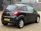 Ford Ka 1.2 Titanium AIRCO NAP APK LICHTMETALEN VELG MISTLAM, Voorwielaandrijving, Stof, Gebruikt, 1242 cc