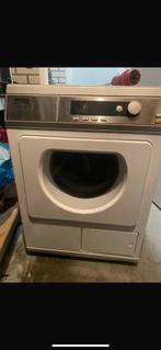 Miele Droger - Gebruikt, Witgoed en Apparatuur, Wasdrogers, Gebruikt, 10 kg of meer, Ophalen of Verzenden, Voorlader