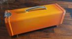 Vintage Brabantia peperkoek blik, Antiek en Kunst, Ophalen of Verzenden