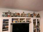 Grote Verzameling Lego Creator Modulair, Ophalen of Verzenden