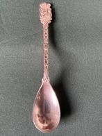 Antiek lepeltje N-Brabant, Antiek en Kunst, Antiek | Bestek, Ophalen of Verzenden