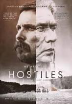 HOSTILES      filmposter., Verzenden, Nieuw, Film en Tv