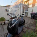 Nette sym retro bj2010, Fietsen en Brommers, Ophalen, Gebruikt, SYM, Benzine