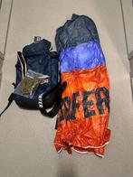 Core, Flysurfer, North en Cabrihna, Watersport en Boten, Kitesurfen, Geen board, Ophalen of Verzenden, Zo goed als nieuw