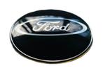 Ford stickers embleem 50mm 55mm 56mm 60mm 65mm, Verzenden