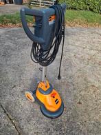 Taski ergodisc mini, schrobmachine, Doe-het-zelf en Verbouw, Reinigingsmachines, Ophalen, Zo goed als nieuw