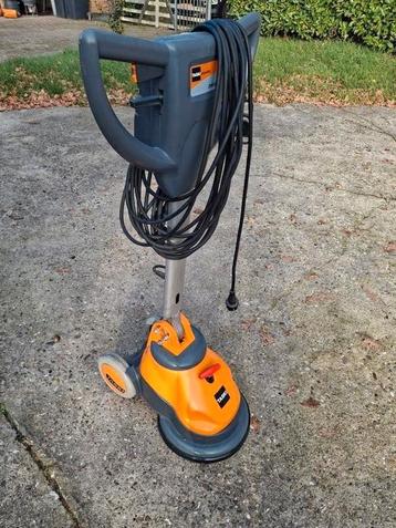 Taski ergodisc mini, schrobmachine beschikbaar voor biedingen