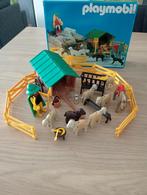 Playmobil herder, Kinderen en Baby's, Speelgoed | Playmobil, Ophalen of Verzenden, Gebruikt