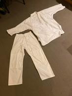 Judopak - Maat 150, Gebruikt, Judo, Vechtsportpak, Maat M