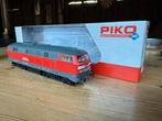 Piko BR 218 Diesellok - Wisselstroom - Digitaal, Wisselstroom, Locomotief, Nieuw, Piko
