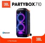 ✅ JBL Partybox 710 - NIEUW, JBL, Overige typen, Nieuw, Ophalen of Verzenden