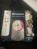 Zaagblad 400mm, Ophalen, 70 mm of meer, Overige typen, Nieuw