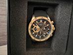 Herenhorloge van Aeromeister (Driver AM5101), Sieraden, Tassen en Uiterlijk, Horloges | Heren, Overige merken, Overige materialen