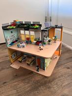 Playmobil School, Kinderen en Baby's, Speelgoed | Playmobil, Ophalen, Zo goed als nieuw, Complete set