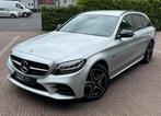 Mercedes-Benz c-klasse C300e AMG business solution, Auto's, Mercedes-Benz, Automaat, Achterwielaandrijving, 1800 kg, Plug-in hybride
