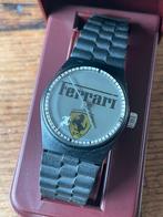 Ferrari horloge, Ophalen of Verzenden, Zo goed als nieuw, Auto's
