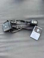 Black Diamond Icon 7000 Hoofdlamp - Zo goed  Als Nieuw!, Ophalen of Verzenden, Zo goed als nieuw, Overige typen