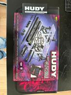 Hudy set up bag compleet 1/10 touring, Ophalen of Verzenden, Nieuw