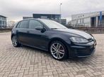 Volkswagen Golf 1.4 TSI DSG 2014 Zwart, Euro 5, Zwart, 4 cilinders, Zwart