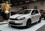 Volkswagen Golf 1.4 TSI 122PK Clima Maxton Cruise Stuurbedie, Gebruikt, 4 cilinders, 1290 kg, Origineel Nederlands