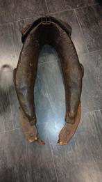 Paardengareel met hoofddeksel met bit, Ophalen of Verzenden